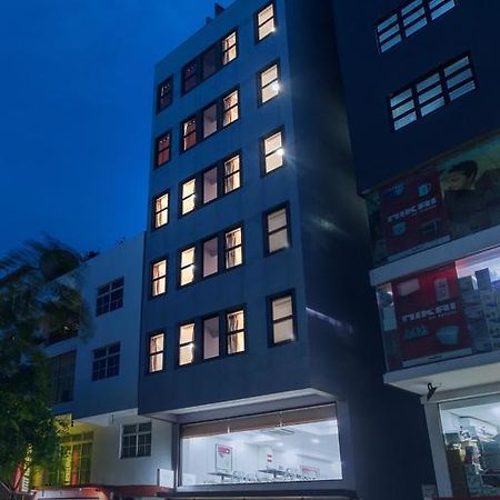Hotel Novina Malé Esterno foto