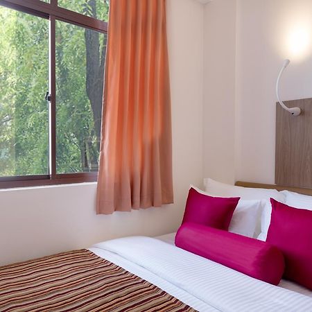 Hotel Novina Malé Esterno foto