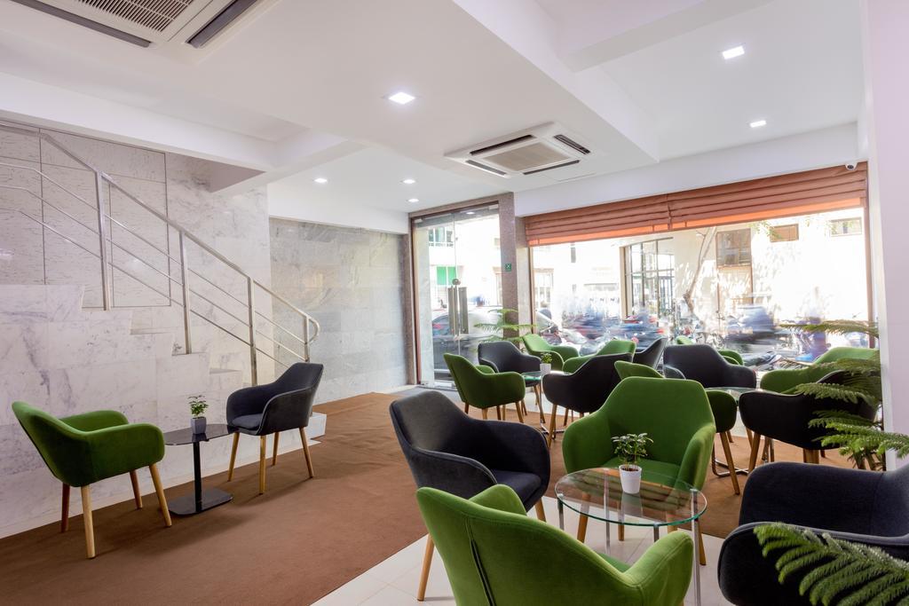 Hotel Novina Malé Esterno foto
